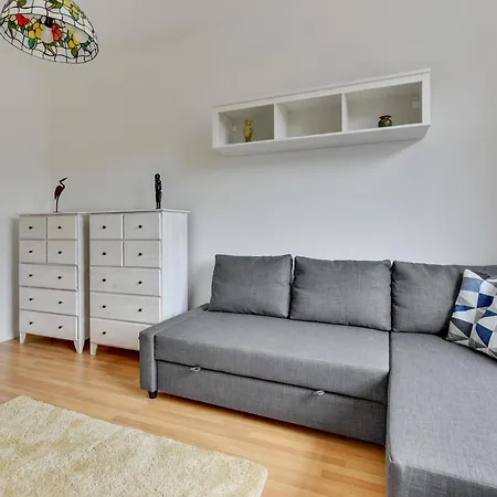 Apartment Kapitanski - Neptun Park Grande *