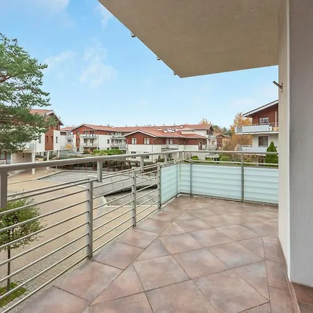 Kapitanski - Neptun Park Grande *