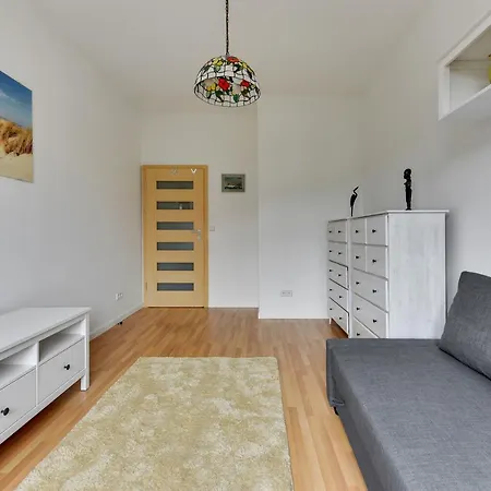 Kapitanski - Neptun Park Grande 그단스크