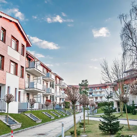 Apartament Kapitanski - Neptun Park Grande *