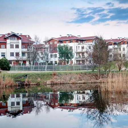 Kapitanski - Neptun Park Grande *