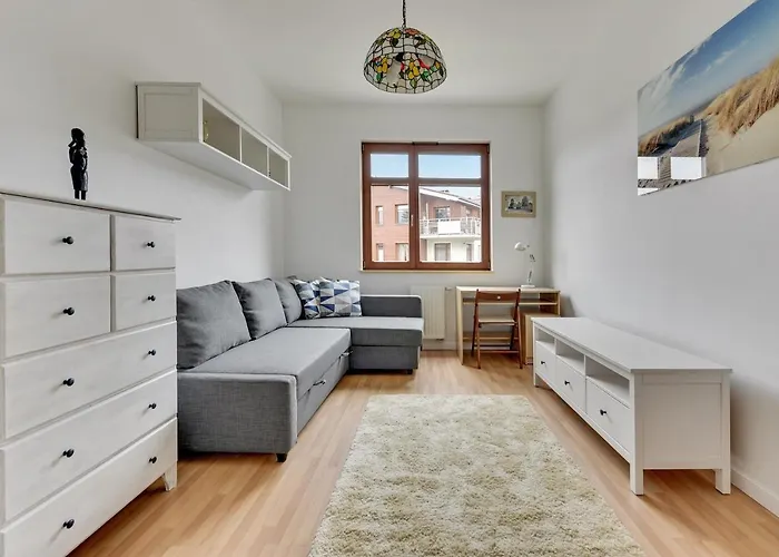 Kapitanski - Neptun Park Grande *