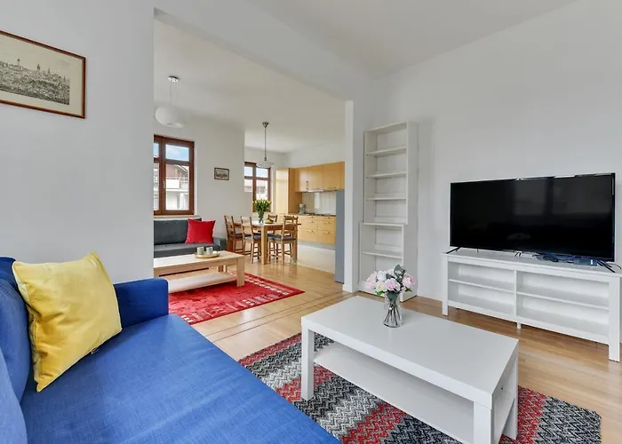 Kapitanski - Neptun Park Grande