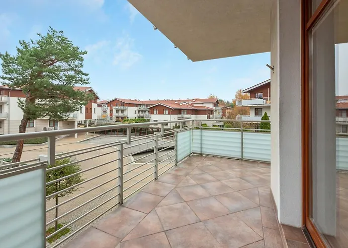 Kapitanski - Neptun Park Grande *