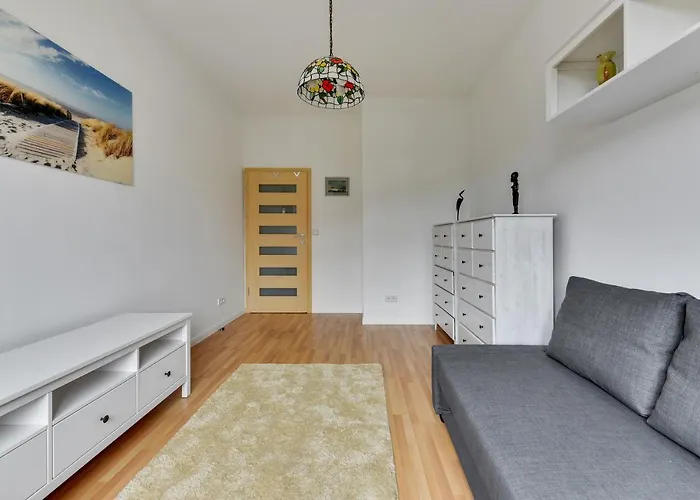 Kapitanski - Neptun Park Grande Gdańsk