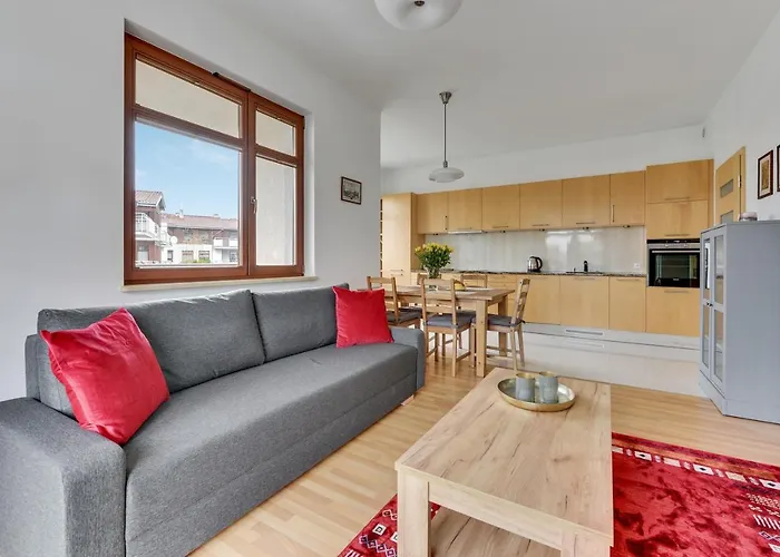 Apartman Kapitanski - Neptun Park Grande