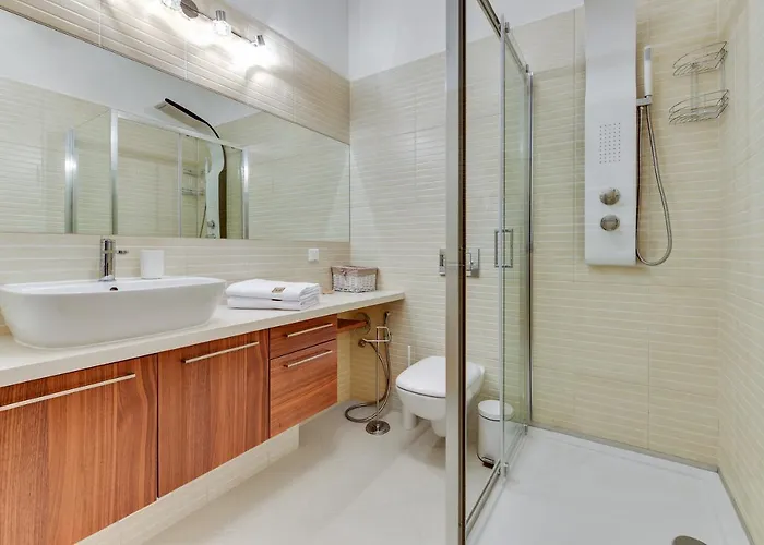 Apartman Kapitanski - Neptun Park Grande