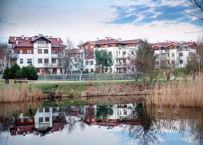 Kapitanski - Neptun Park Grande *